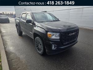 Miniature 5 GMC Canyon Elevation *4X4 *Camera *Carplay *Cruise *Boite 5 Pied 2022