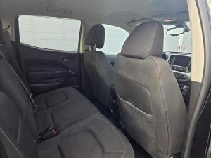 Miniature 7 GMC Canyon Elevation *4X4 *Camera *Carplay *Cruise *Boite 5 Pied 2022