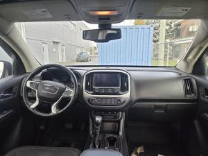 Miniature 8 GMC Canyon Elevation *4X4 *Camera *Carplay *Cruise *Boite 5 Pied 2022