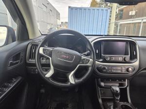 Miniature 10 GMC Canyon Elevation *4X4 *Camera *Carplay *Cruise *Boite 5 Pied 2022
