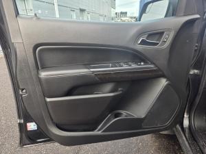Miniature 11 GMC Canyon Elevation *4X4 *Camera *Carplay *Cruise *Boite 5 Pied 2022