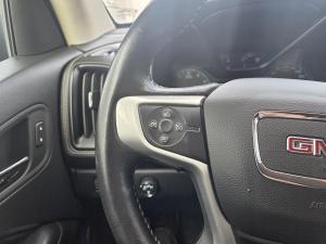 Miniature 16 GMC Canyon Elevation *4X4 *Camera *Carplay *Cruise *Boite 5 Pied 2022