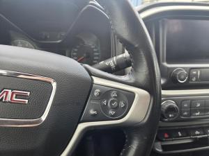 Miniature 17 GMC Canyon Elevation *4X4 *Camera *Carplay *Cruise *Boite 5 Pied 2022