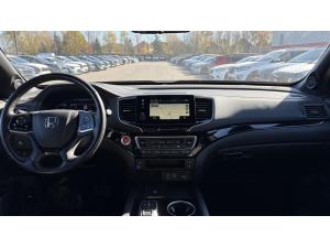 Miniature 6 Honda Passport Black Edition *Cuir *Toit *Gps *Siege Ventilé *Bizone *Carplay 2024