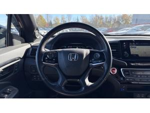 Miniature 7 Honda Passport Black Edition *Cuir *Toit *Gps *Siege Ventilé *Bizone *Carplay 2024