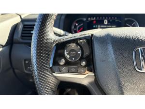 Miniature 18 Honda Passport Black Edition *Cuir *Toit *Gps *Siege Ventilé *Bizone *Carplay 2024