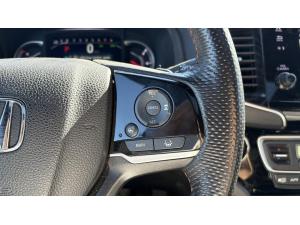 Miniature 19 Honda Passport Black Edition *Cuir *Toit *Gps *Siege Ventilé *Bizone *Carplay 2024