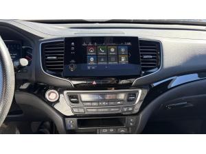 Miniature 22 Honda Passport Black Edition *Cuir *Toit *Gps *Siege Ventilé *Bizone *Carplay 2024