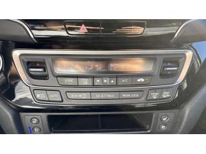 Miniature 25 Honda Passport Black Edition *Cuir *Toit *Gps *Siege Ventilé *Bizone *Carplay 2024