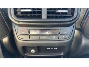 Miniature 31 Honda Passport Black Edition *Cuir *Toit *Gps *Siege Ventilé *Bizone *Carplay 2024