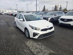 Miniature 5 Kia Forte Lx Ivt *Camera  *Carplay *Cruise *Siege Chauffant 2020