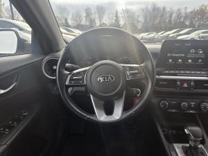 Miniature 10 Kia Forte Lx Ivt *Camera  *Carplay *Cruise *Siege Chauffant 2020