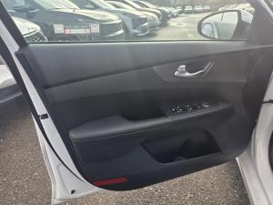Miniature 11 Kia Forte Lx Ivt *Camera  *Carplay *Cruise *Siege Chauffant 2020