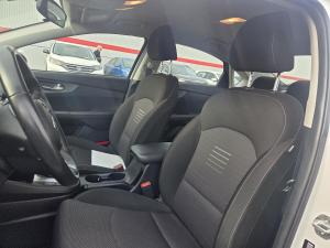 Miniature 13 Kia Forte Lx Ivt *Camera  *Carplay *Cruise *Siege Chauffant 2020