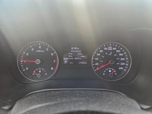 Miniature 14 Kia Forte Lx Ivt *Camera  *Carplay *Cruise *Siege Chauffant 2020