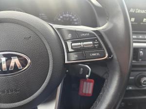 Miniature 17 Kia Forte Lx Ivt *Camera  *Carplay *Cruise *Siege Chauffant 2020