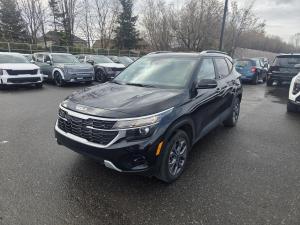2024 Kia Seltos Lx *Awd *Camera *Cruise *Siege Chauffant *Carplay - Image 1