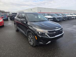 Miniature 5 Kia Seltos Lx *Awd *Camera *Cruise *Siege Chauffant *Carplay 2024