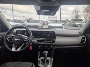 Miniature 8 Kia Seltos Lx *Awd *Camera *Cruise *Siege Chauffant *Carplay 2024