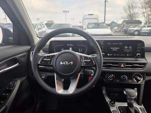 Miniature 10 Kia Seltos Lx *Awd *Camera *Cruise *Siege Chauffant *Carplay 2024