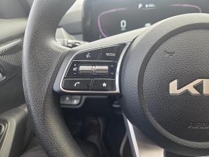 Miniature 16 Kia Seltos Lx *Awd *Camera *Cruise *Siege Chauffant *Carplay 2024