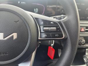 Miniature 17 Kia Seltos Lx *Awd *Camera *Cruise *Siege Chauffant *Carplay 2024