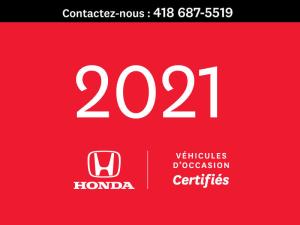 2021 Jeep Grand Cherokee Laredo, Cuir, Bancs chauffant, Démarrage à distance - Image 1