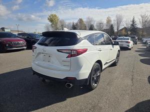 Miniature 5 Acura RDX A-Spec *Awd *Camera 360 *Siege Chauffant/Ventillé *Toit 2020