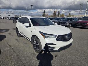 Miniature 6 Acura RDX A-Spec *Awd *Camera 360 *Siege Chauffant/Ventillé *Toit 2020