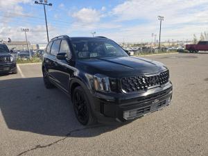 Miniature 5 Kia Telluride Sx *Awd *Siege Ventillé/Chauffant *Camera 360 *Toit *8 Pass 2025