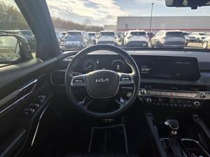 Miniature 11 Kia Telluride Sx *Awd *Siege Ventillé/Chauffant *Camera 360 *Toit *8 Pass 2025