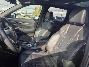 Miniature 19 Kia Telluride Sx *Awd *Siege Ventillé/Chauffant *Camera 360 *Toit *8 Pass 2025