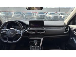 Miniature 7 Kia Seltos Sx *Turbo *Awd* Camera 360 *Siege Ventillé/Chauffant *Toit *Cuir 2022