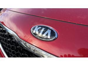 Miniature 11 Kia Forte Ex+ *Bizone *Toit *Camera *Siege Chauffant *Cruise 2017