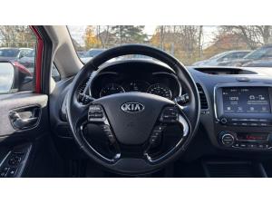 Miniature 15 Kia Forte Ex+ *Bizone *Toit *Camera *Siege Chauffant *Cruise 2017
