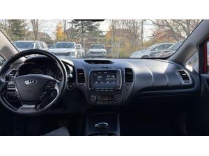 Miniature 16 Kia Forte Ex+ *Bizone *Toit *Camera *Siege Chauffant *Cruise 2017