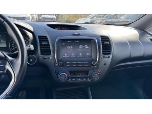 Miniature 24 Kia Forte Ex+ *Bizone *Toit *Camera *Siege Chauffant *Cruise 2017
