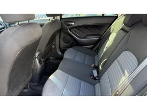 Miniature 25 Kia Forte Ex+ *Bizone *Toit *Camera *Siege Chauffant *Cruise 2017
