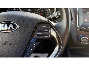 Miniature 34 Kia Forte Ex+ *Bizone *Toit *Camera *Siege Chauffant *Cruise 2017
