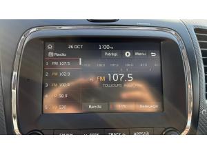 Miniature 35 Kia Forte Ex+ *Bizone *Toit *Camera *Siege Chauffant *Cruise 2017