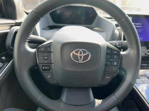 Miniature 6 Toyota BZ4X Xle* Awd* Toit* Sieges Chauffants* Camera* 2023