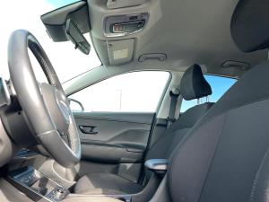 Miniature 6 Hyundai Kona Electric Preferred* Gps* Volant Chauffant* Bizone* Camera* 2025