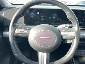 Miniature 7 Hyundai Kona Electric Preferred* Gps* Volant Chauffant* Bizone* Camera* 2025