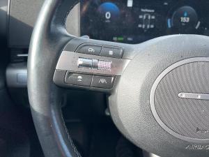Miniature 9 Hyundai Kona Electric Preferred* Gps* Volant Chauffant* Bizone* Camera* 2025