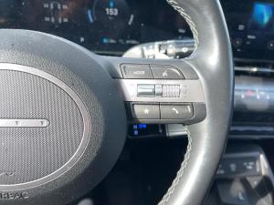 Miniature 10 Hyundai Kona Electric Preferred* Gps* Volant Chauffant* Bizone* Camera* 2025