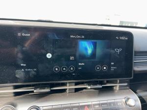 Miniature 13 Hyundai Kona Electric Preferred* Gps* Volant Chauffant* Bizone* Camera* 2025