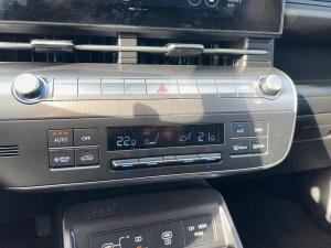 Miniature 15 Hyundai Kona Electric Preferred* Gps* Volant Chauffant* Bizone* Camera* 2025