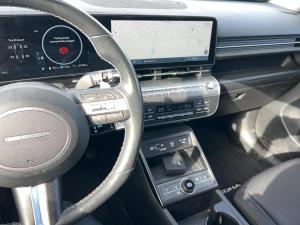 Miniature 19 Hyundai Kona Electric Preferred* Gps* Volant Chauffant* Bizone* Camera* 2025