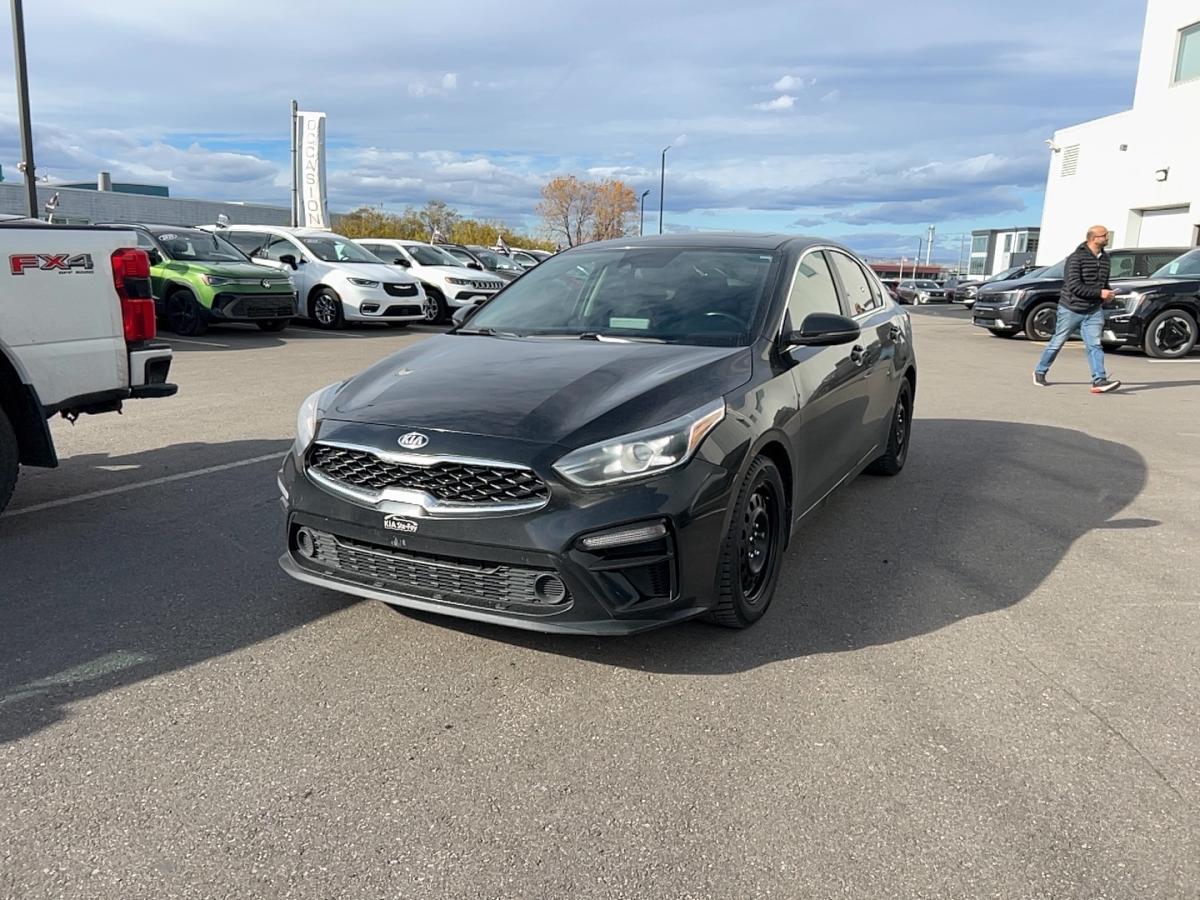 Image 1 Kia Forte Ex* Toit* Volant Chauffant* Carplay* Camera* 2021