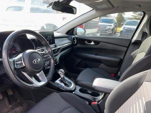 Miniature 6 Kia Forte Ex* Toit* Volant Chauffant* Carplay* Camera* 2021